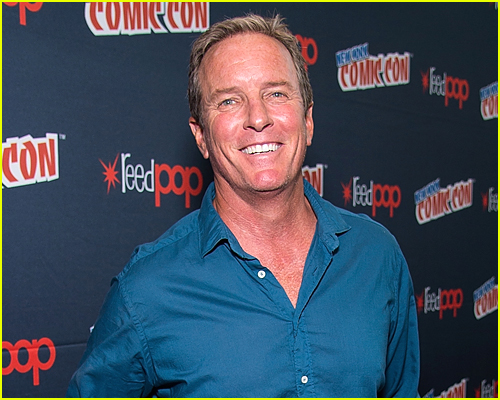 Linden Ashby Returning for Teen Wolf Movie