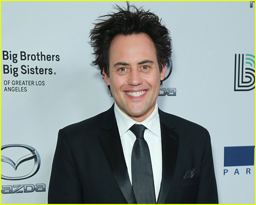 Orny Adams back for Teen Wolf movie