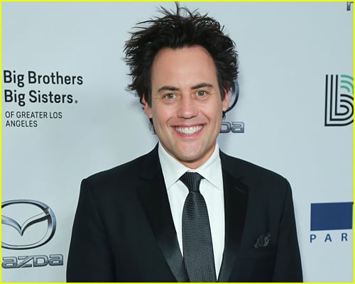 Orny Adams Returning for Teen Wolf Movie