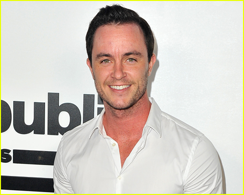 Ryan Kelley Returning for Teen Wolf Movie