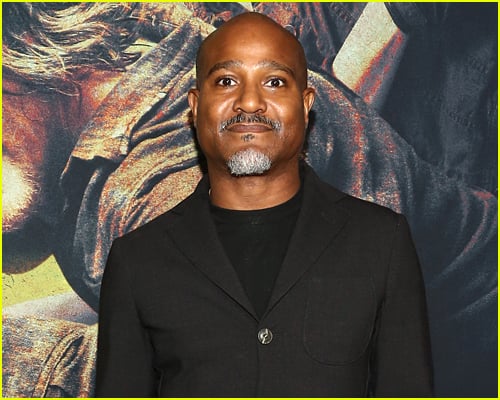 Seth Gilliam Returning for Teen Wolf Movie