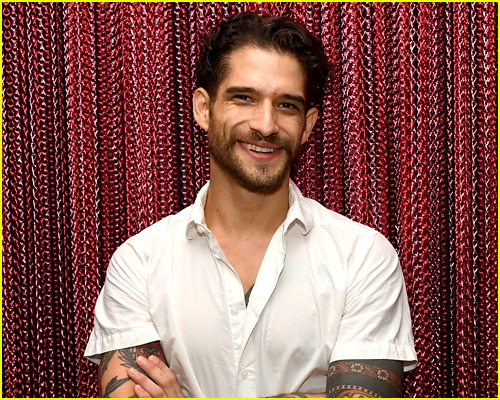 Tyler Posey Returning for Teen Wolf Movie