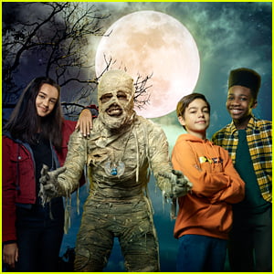 Last Year's Disney Channel Movie is Getting a Sequel With 'Zombies