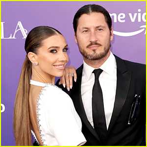 Val Chmerkovskiy & Wife Jenna Johnson Speak Out About His Home Country Ukraine