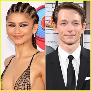 Zendaya & Mike Faist Sign On For New Romantic Drama From Luca Guadagnino