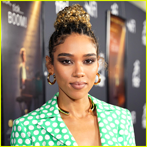 Alexandra Shipp Joins the Cast of Upcoming Live Action 'Barbie' Movie!