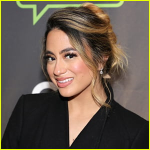 Ally Brooke Opens Up About Learning Boundaries After Fifth Harmony