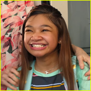 Angelica Hale Makes Acting Debut In 'American Reject' Trailer - Watch Now!