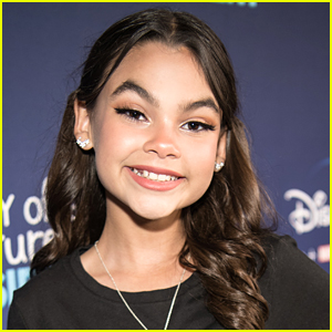 Ariana Greenblatt Is the Latest Star To Join 'Barbie' Live Action Movie!