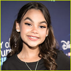 Ariana Greenblatt Just Jared: Celebrity Gossip and Breaking Entertainment  News