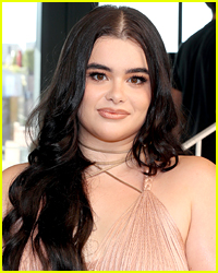 Barbie Ferreira Is Rocking a New Hair Color - Check It Out!