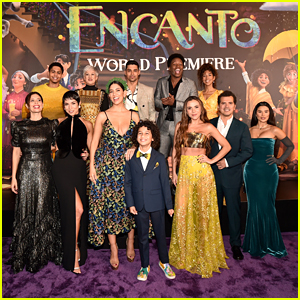 Encanto's 'We Don't Talk About Bruno' To Have First Live Performance At The Oscars!