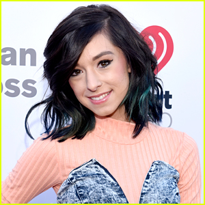 Christina Grimmie's Family Releases New Song From the Late Singer - Listen To 'Rule The World' with Ryan Brown