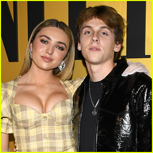 'Cobra Kai' Stars Peyton List & Jacob Bertrand Are Dating, They Confirm!