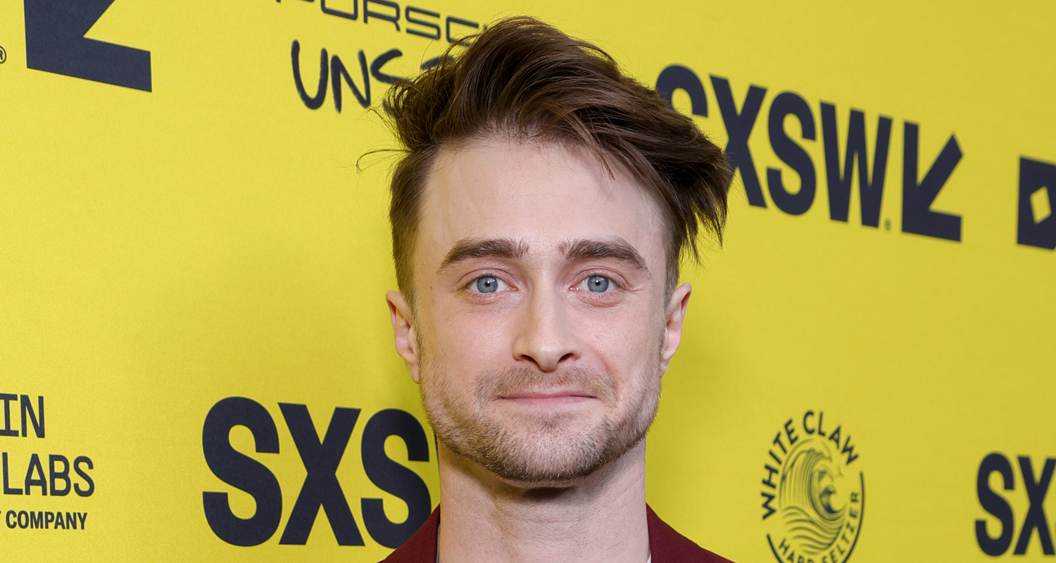 Daniel Radcliffe Has No Interest In Reprising ‘Harry Potter’ Role Right ...