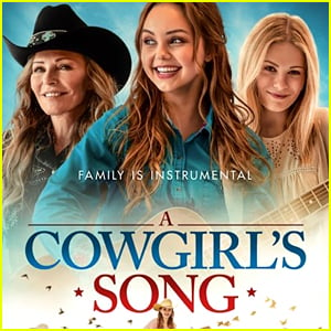 Savannah Lee May & Darci Lynne Farmer Star In 'A Cowgirl's Song' Trailer - Exclusive Premiere!