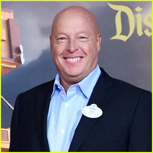Disney CEO Bob Chapek Speaks Out About Controversial Florida Bill