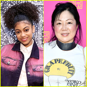 Disney+ Announces More Casting For 'Prom Pact' - Arica Himmel, Margaret Cho & More!