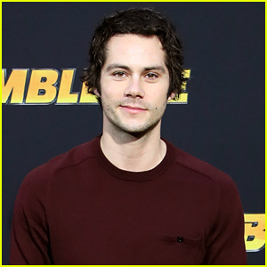Dylan O'Brien Explains Why He's Not Going To Be In 'Teen Wolf' Movie