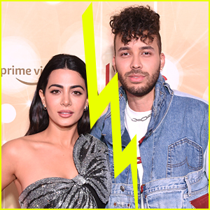 Prince Royce & Emeraude Toubia To Divorce After 3 Years of Marriage, Ending 10 Year Relationship