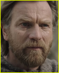 Ewan McGregor Is Back In 'Obi-Wan Kenobi' Teaser Trailer - Watch Now!