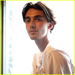 Greyson Chance To Make Feature Film Debut In 'Maybelline Prince'