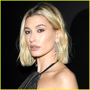 Hailey Bieber Speaks Out About Her Medical Emergency, Explains What Happened