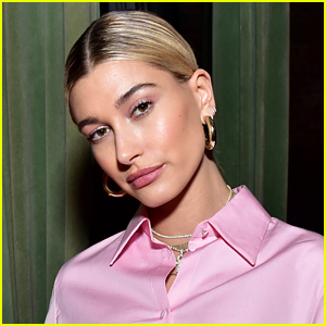 Hailey Bieber Was Reportedly Hospitalized Due to Brain Issues