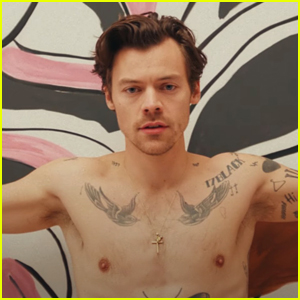 Check Out Harry Styles' New Song 'As It Was' From Upcoming Album 'Harry's House'