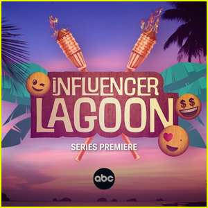 Mads Lewis' 'Influencer Lagoon' Trailer Was For Fake Reality Show In ABC Comedy 'Home Economics'!