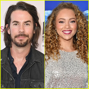 Jerry Trainor, Shelby Simmons & More To Star In 'Snow Day' Movie Musical!
