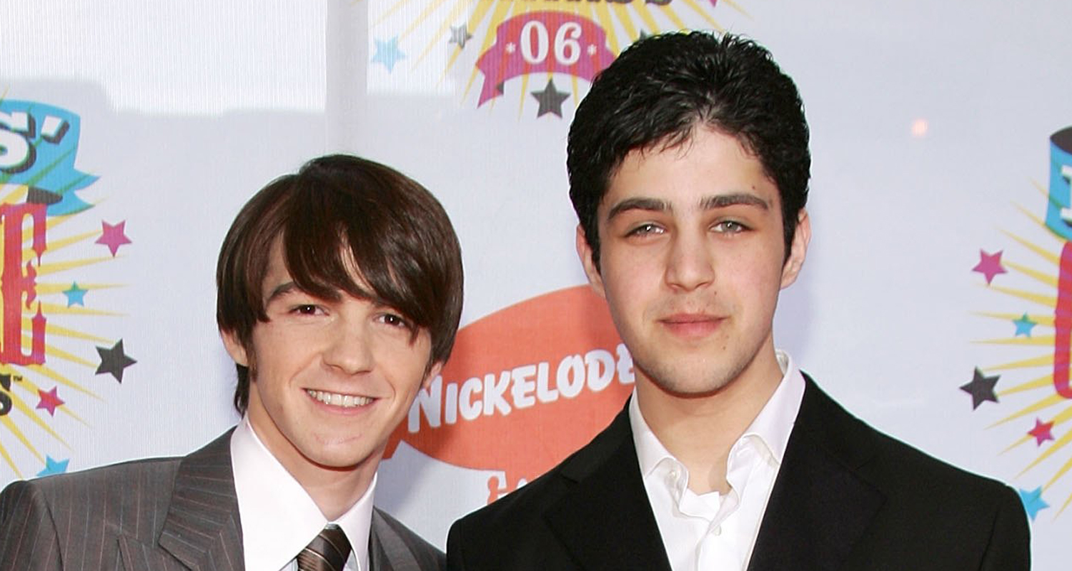 NickALive!: Drake Bell Reveals How He Really Feels About Josh Peck