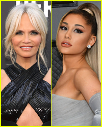 Kristin Chenoweth Reveals 'Wicked' Advice She Gave Ariana Grande