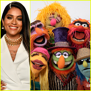 Lilly Singh To Star In New Disney+ Series 'The Muppets Mayhem'!
