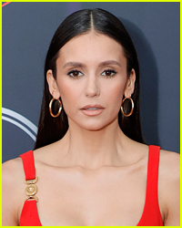 Nina Dobrev Didn't Remember Auditioning For This Role...
