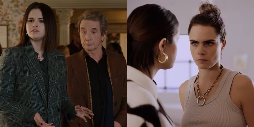 First Teaser Released for ‘Only Murders In The Building’ Season 2