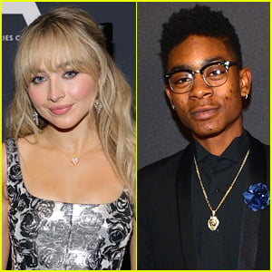 Sabrina Carpenter & RJ Cyler's 'Emergency' Gets Theatrical & Prime Video Release Dates