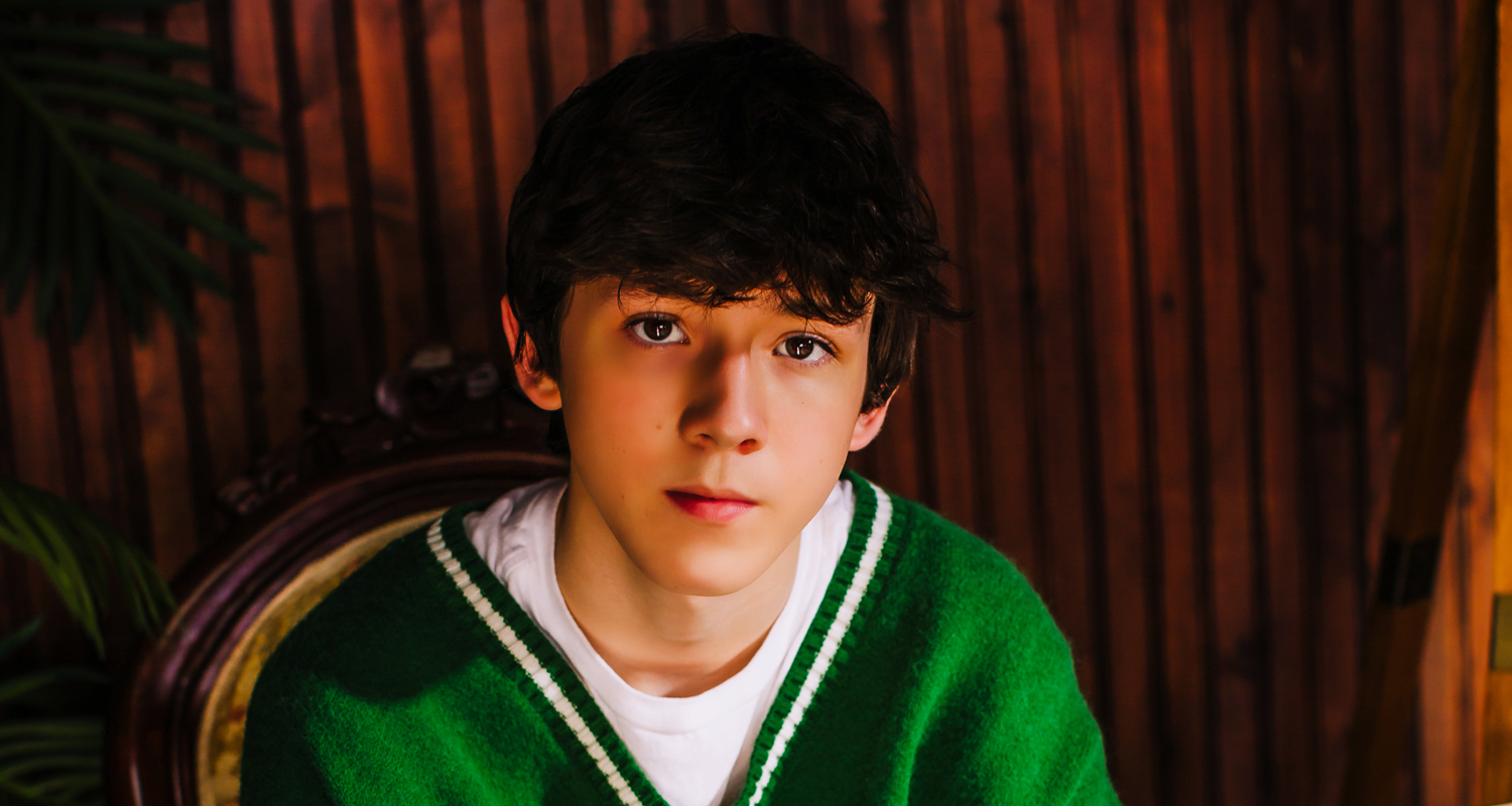 Get To Know ‘Chicken Girls’ Actor Santiago Carrera With 10 Fun Facts ...