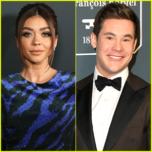 Sarah Hyland To Reunite With Adam DeVine On 'Pitch Perfect' Series!