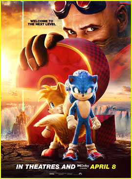 Sonic the Hedgehog 2 (2022), Official Trailer, Sonic, meet Knuckles. ⚡️  Watch the new trailer for 'Sonic the Hedgehog 2.'  By IMDb