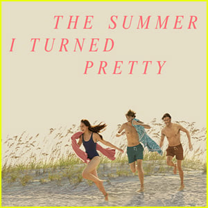 Jenny Han's 'The Summer I Turned Pretty' Prime Video Series Gets First Look Photos!
