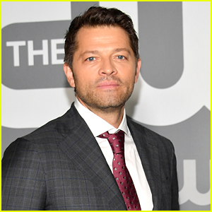 Supernatural's Misha Collins Heads Back to The CW For 'Gotham Knights'