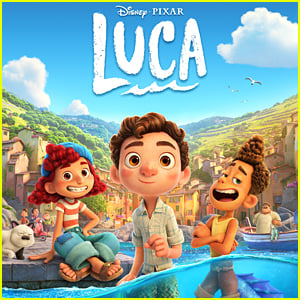 This 'Luca' Character Was Almost Made To Be Gay