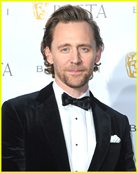 Sorry Ladies, Loki's Tom Hiddleston Is Now Engaged!