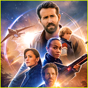 Walker Scobell & Ryan Reynolds Star In Action-Packed 'The Adam Project' Trailer - Watch Now!