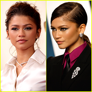 Zendaya Reveals This About Her Oscars 2022 & After Party Red Carpet Looks...