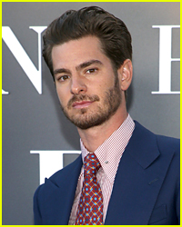 Andrew Garfield Is Taking a Break From Acting - Here's Why!