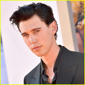Austin Butler Reveals He Almost Quit Acting To Do This