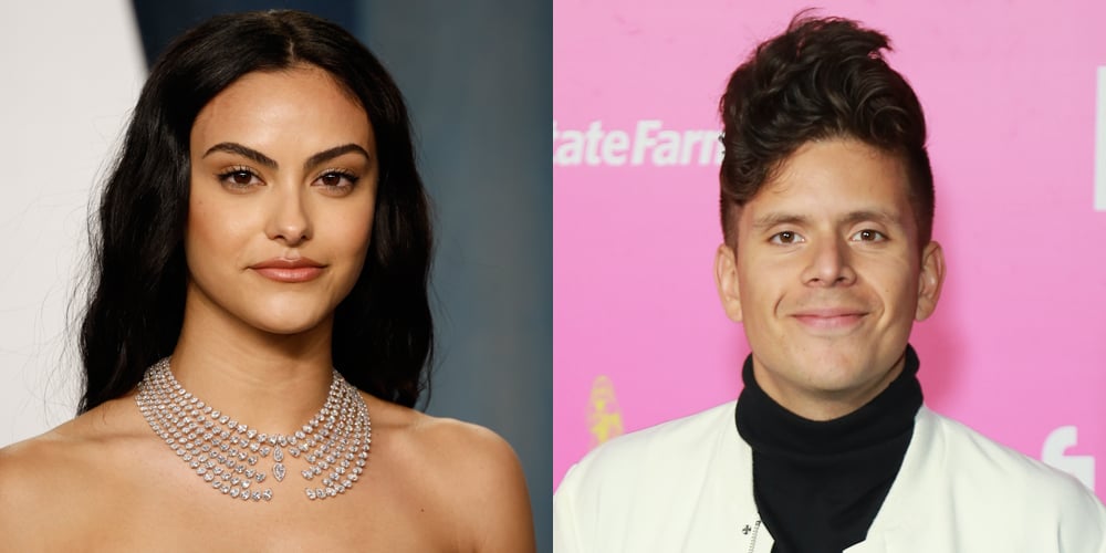 Camila Mendes Joins Rudy Mancuso’s ‘Música’ Film As Star & Executive ...