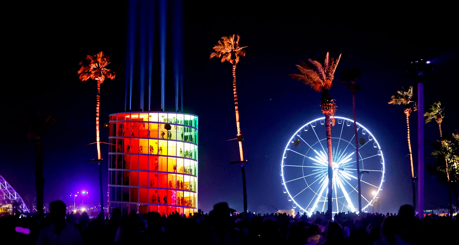 Coachella Weekend 2 Live Stream – How To Watch Harry Styles, Billie ...